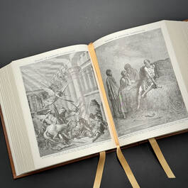 2953 the holy bible douay rheims illustration7