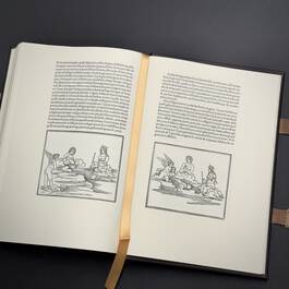 3961 the hypnerotomachia poliphili aldus manutius illustration6