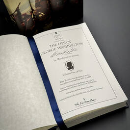 3054 the life of george washington title page1