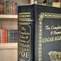 1947 the complete tales edgar allan poe hubbed spine