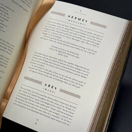 3967 mythology hamilton tierney satin ribbon 6