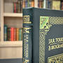 J.R.R. Tolkien: A Biography, 3793 Biography Carpenter hubbed spine