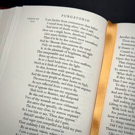 3998064 the divine comedy&nbsp; dante satin ribbon5