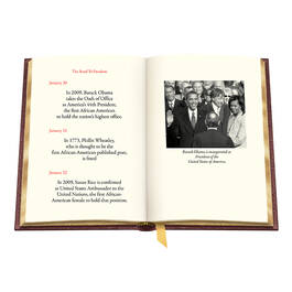 THE ROAD TO FREEDOM This Day in African American History 5879 5
