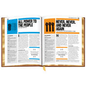The History Book 3804 c sp01