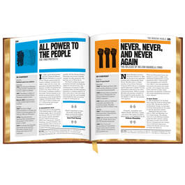 The History Book 3804 c sp01