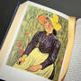 3573 van gogh complete paintings walther satin ribbon2