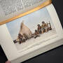 3409 the north pole robert peary illustration8
