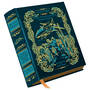 Twenty Thousand Leagues Under the Seas, 3713 Twenty Thousand Leagues cvr