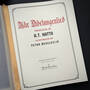 3811 nibelungenlied a.t. hatto title page