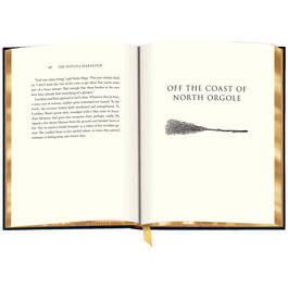 Maguire The Witch of Maracoor 0875357 d spr