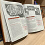 Game Master’s Book of Random Encounters, 3945 open book2