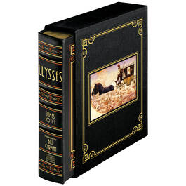 Ulysses 3810 c slp