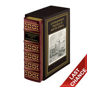 3542 Livingstone's Missionary Travels z LQ