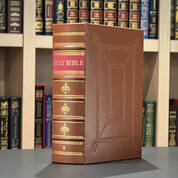 6578 1560 geneva bible front cover