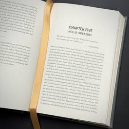 2678131 the war of words molly cuptill manning  satin ribbon5