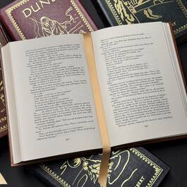 2210 dune chronicles frank herbert&nbsp; satin ribbon7