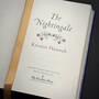 3855 nightingale kristin hannah title page