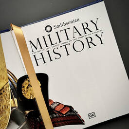 6512 military history smithsonian title page