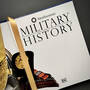 6512 military history smithsonian title page
