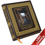 Amazing Temples of the Worlds 3859 b LQ