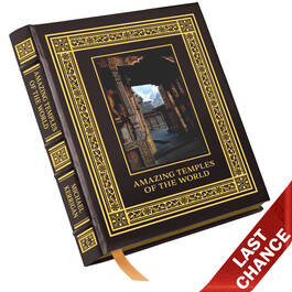 Amazing Temples of the Worlds 3859 b LQ