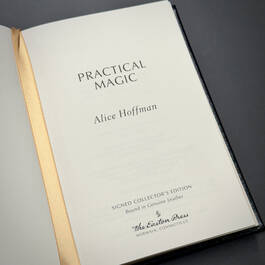 3370 practical magic alice hoffman title page