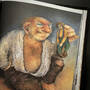 The Illustrated World of Tolkien, 3643 the illustrated world of tolkien day illustration12