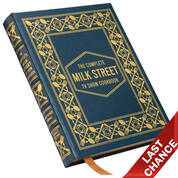 The Complete Milk Street TV Show Cookbook 3491 a cvrLQ