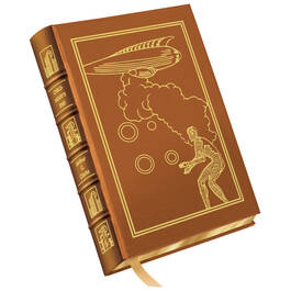 Childhoods End 3815039 a cvr