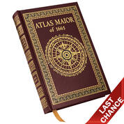 Atlas Maior 3485 l cvrLQ