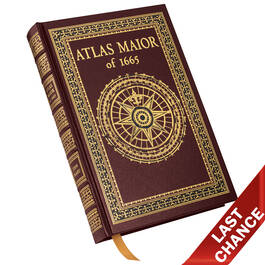 Atlas Maior 3485 l cvrLQ