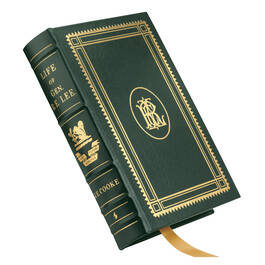 2943 Life of General Lee Cvr