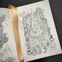 6554 smith of wootton major j.r.r. tolkien illustration2