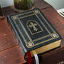 Rembrandt Family Bible, The Rembrandt Family Bible 0251 3