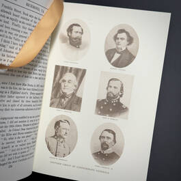 3514 a diary from dixie mary boykin chestnut illustration8