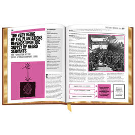 The History Book 3804 e sp03