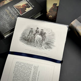 3054 the life of george washington illustration16