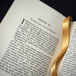 3815030 the lost world conan doyle satin ribbon1