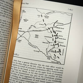 6564 the civil war set shelby foote illustration22