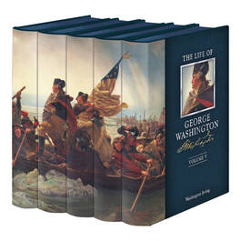 George Washington 3054 a set