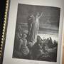 2848 the holy bible set gustave dor&eacute; illustration15