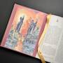 6532 a dictionary of tolkien david day illustration17