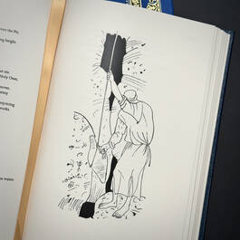 3200 the dead sea scrolls geza vermes illustration7