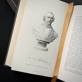 3093 rise and fall of the confederate government jefferson davis illustration3