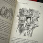 3957 Winnie the Pooh A A Milne illustrations