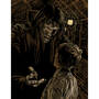 Mary Shelley's FRANKENSTEIN, Frankenstein 3656 h spr