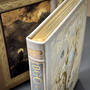 3336 beowulf frederick rebsamen gilded pages