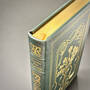 3815016 flowers for algernon keyes gilded pages