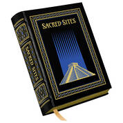 Sacred Sites 3984 a cvr